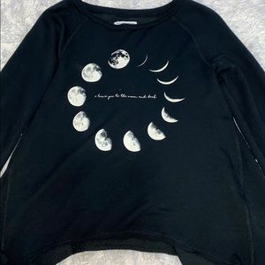 Cute Long Sleeve Shirt